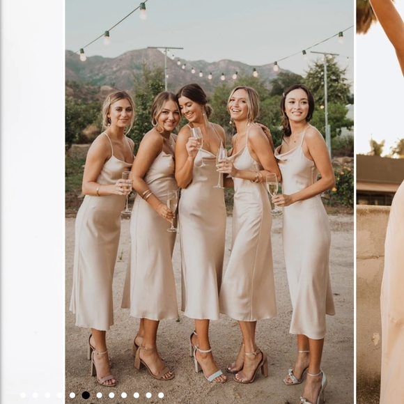 SHOW ME YOUR MUMU Dress - Picture 7 of 15